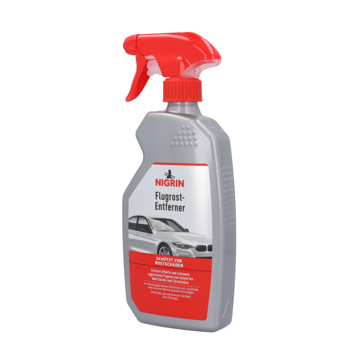 Nigrin  Flugrost Entferner 500 ml