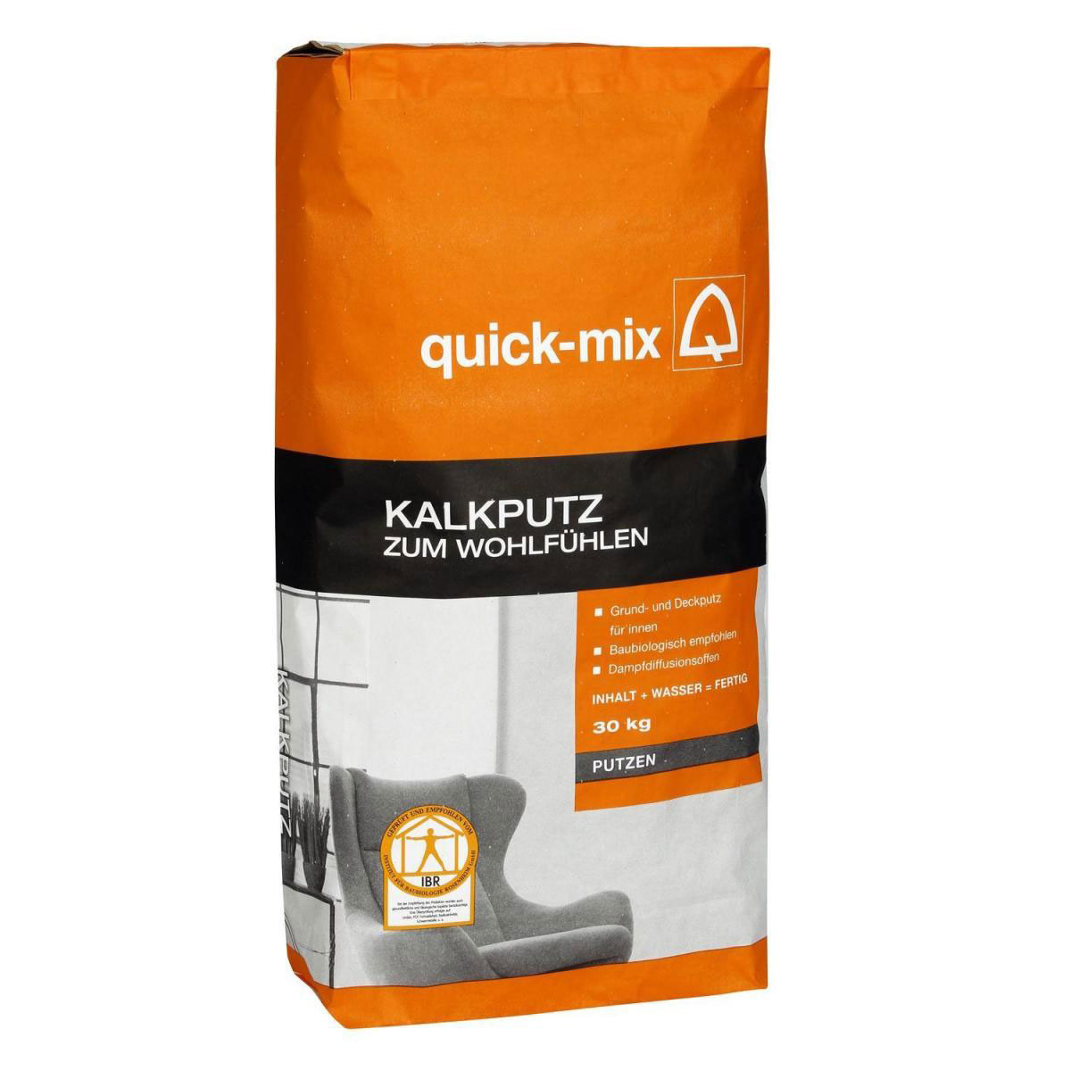 Kalkputz 30 kg