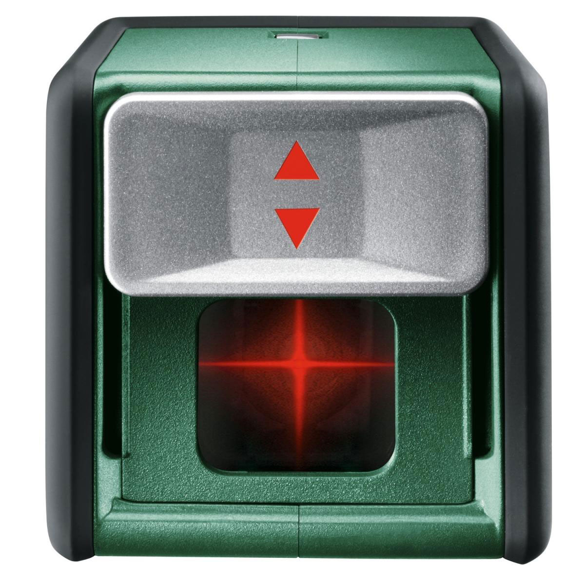 Bosch  Kreuzlinienlaser Quigo III Bild 3