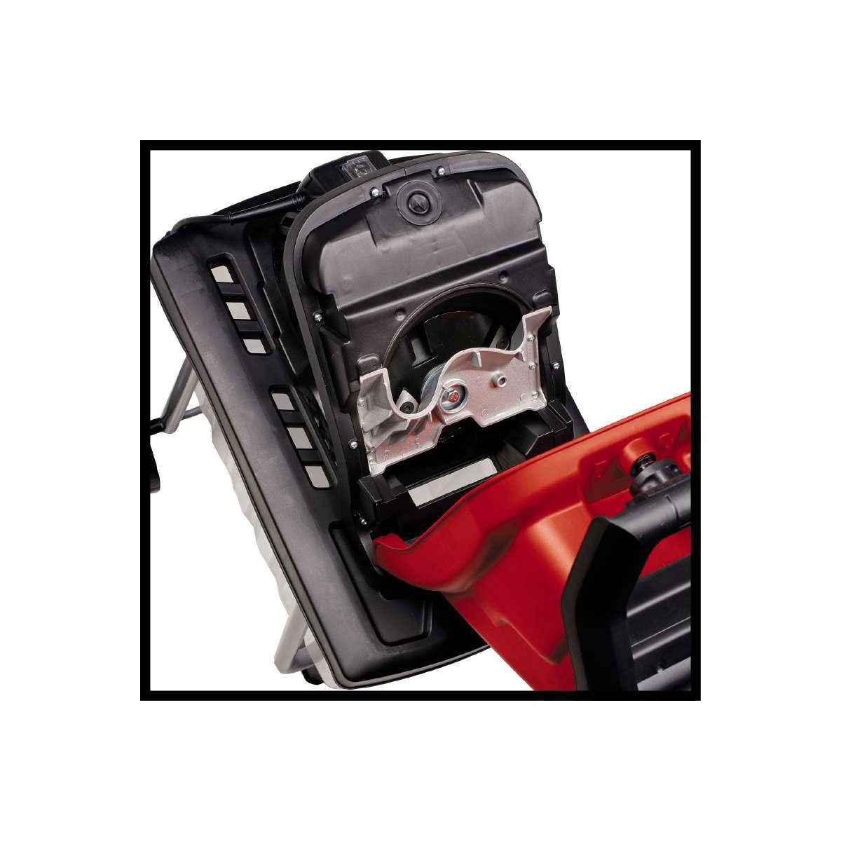 Einhell Elektro-Messerhaecksler GC-KS 2540 CB Bild 2