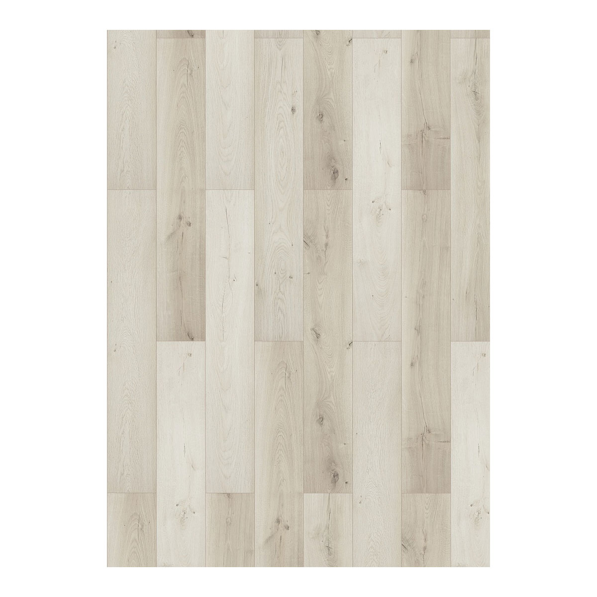 Laminat Classen WR 4V Oak creme mix 1285 x 192 x 8 mm
