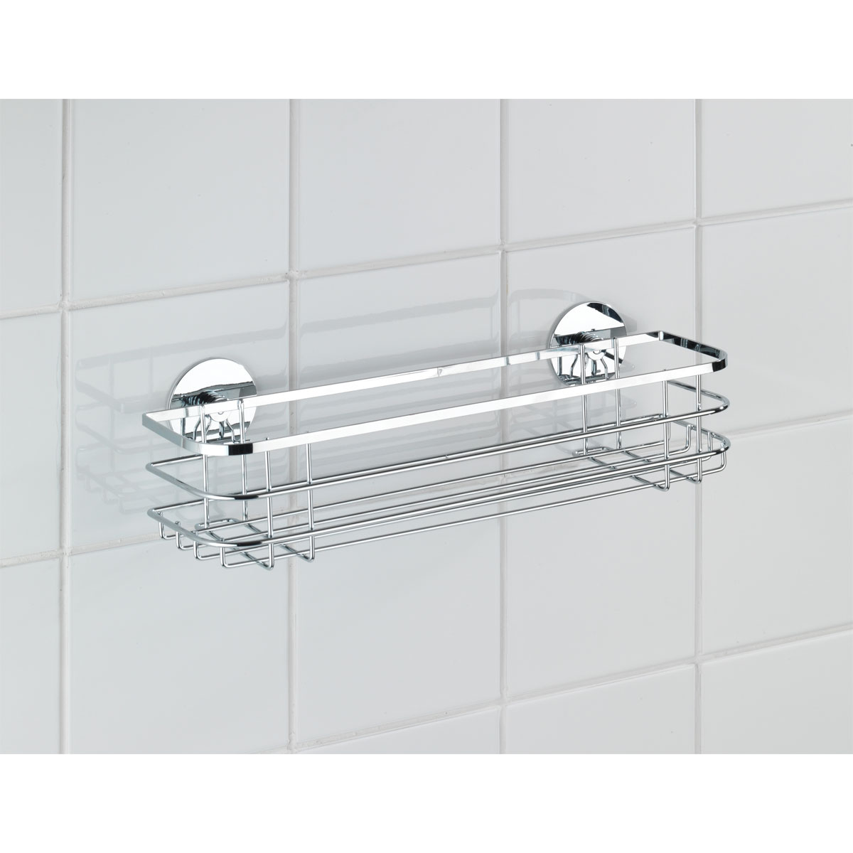 Wenko Turbo-Loc Maxiablage Bild 8