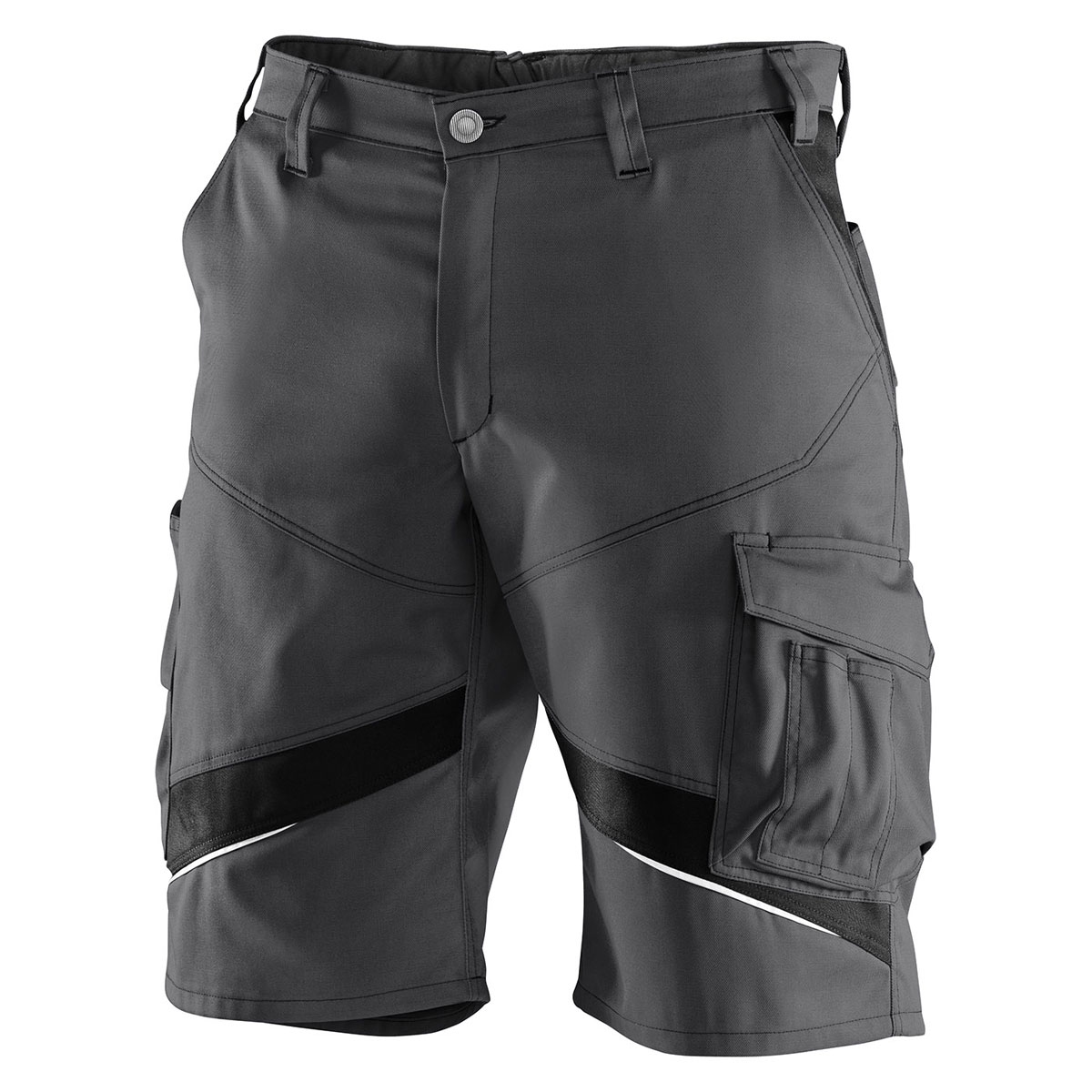 Kübler Bermuda Activiq schwarz Größe 56 Kübler Bermuda Activiq schwarz Größe 56