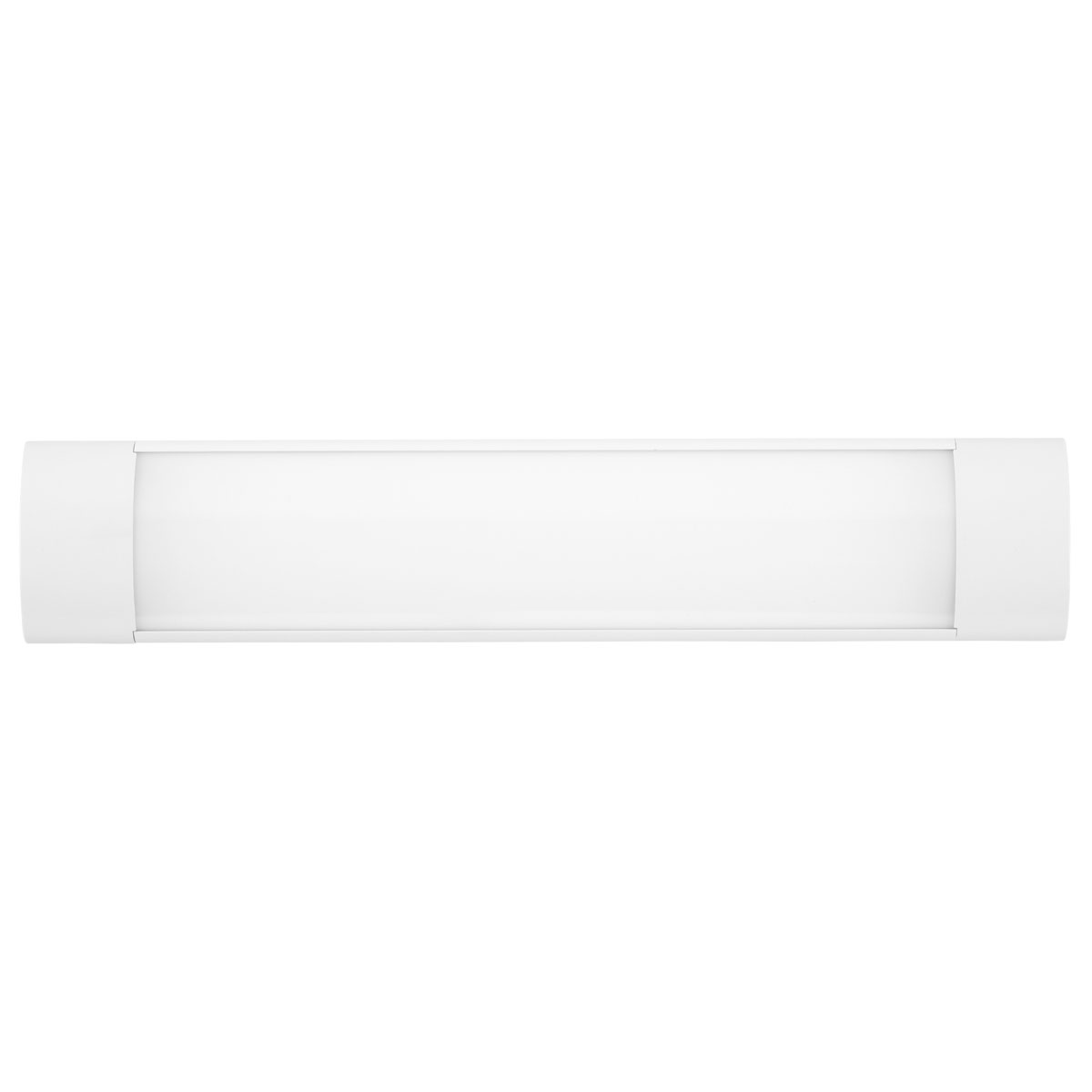 REV Ritter LED-Deckenleuchte Cristal 25W weiss