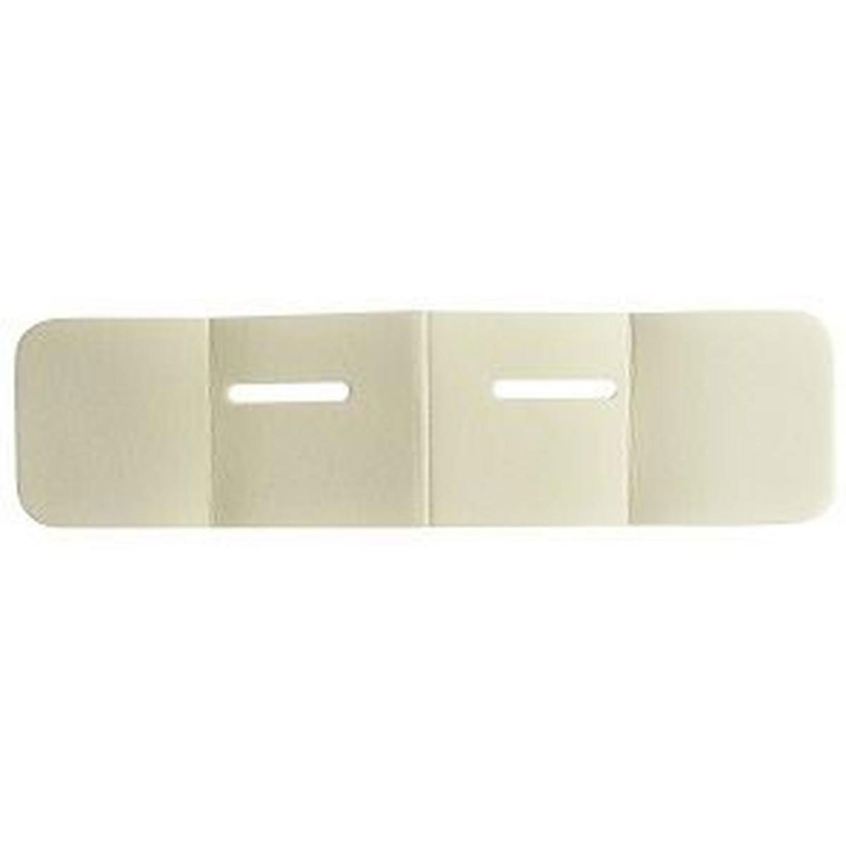 Kirchhoff Schallschutz für Waschtisch 840 x 190 mm