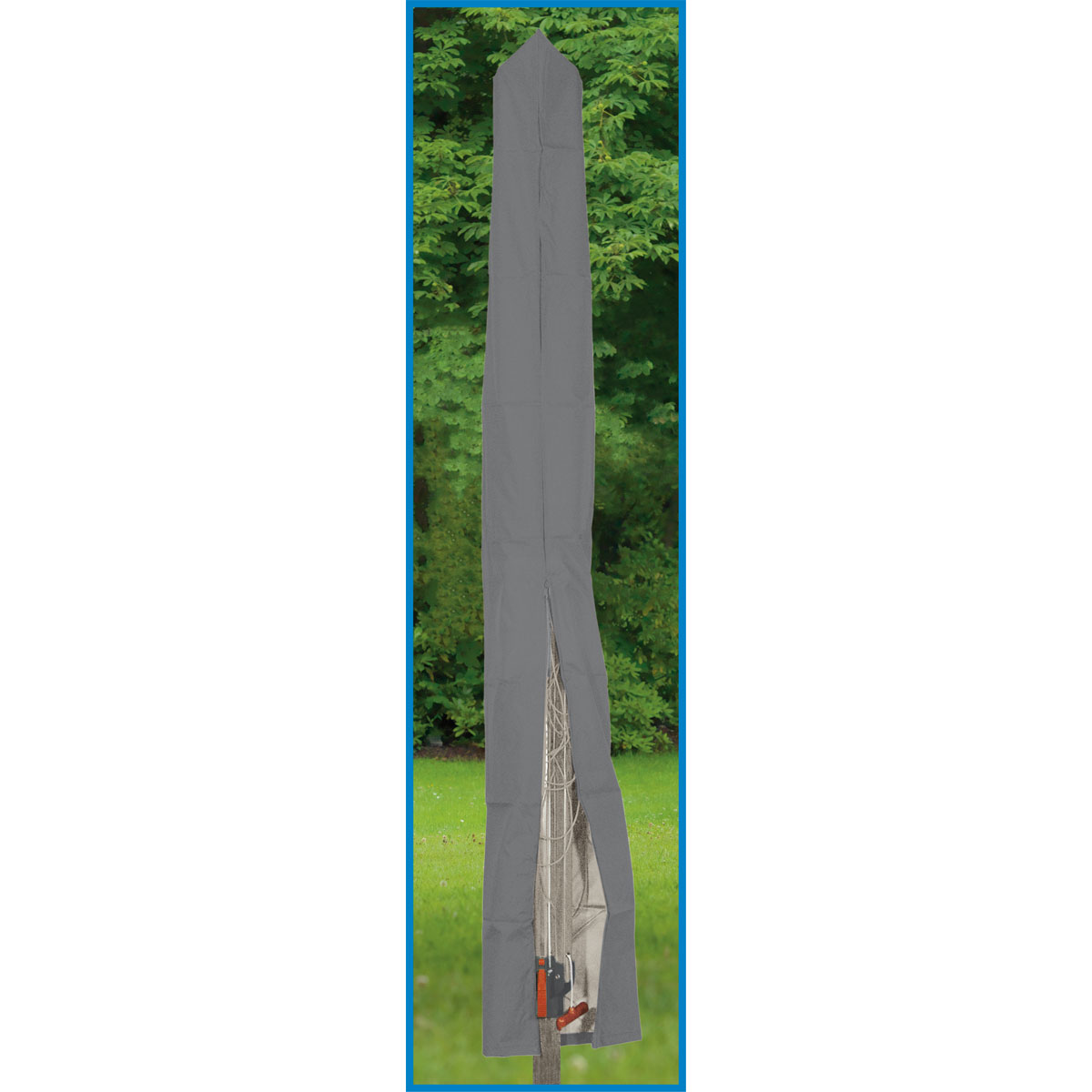 Juwel Wäschespinne Komplettset Bild 5