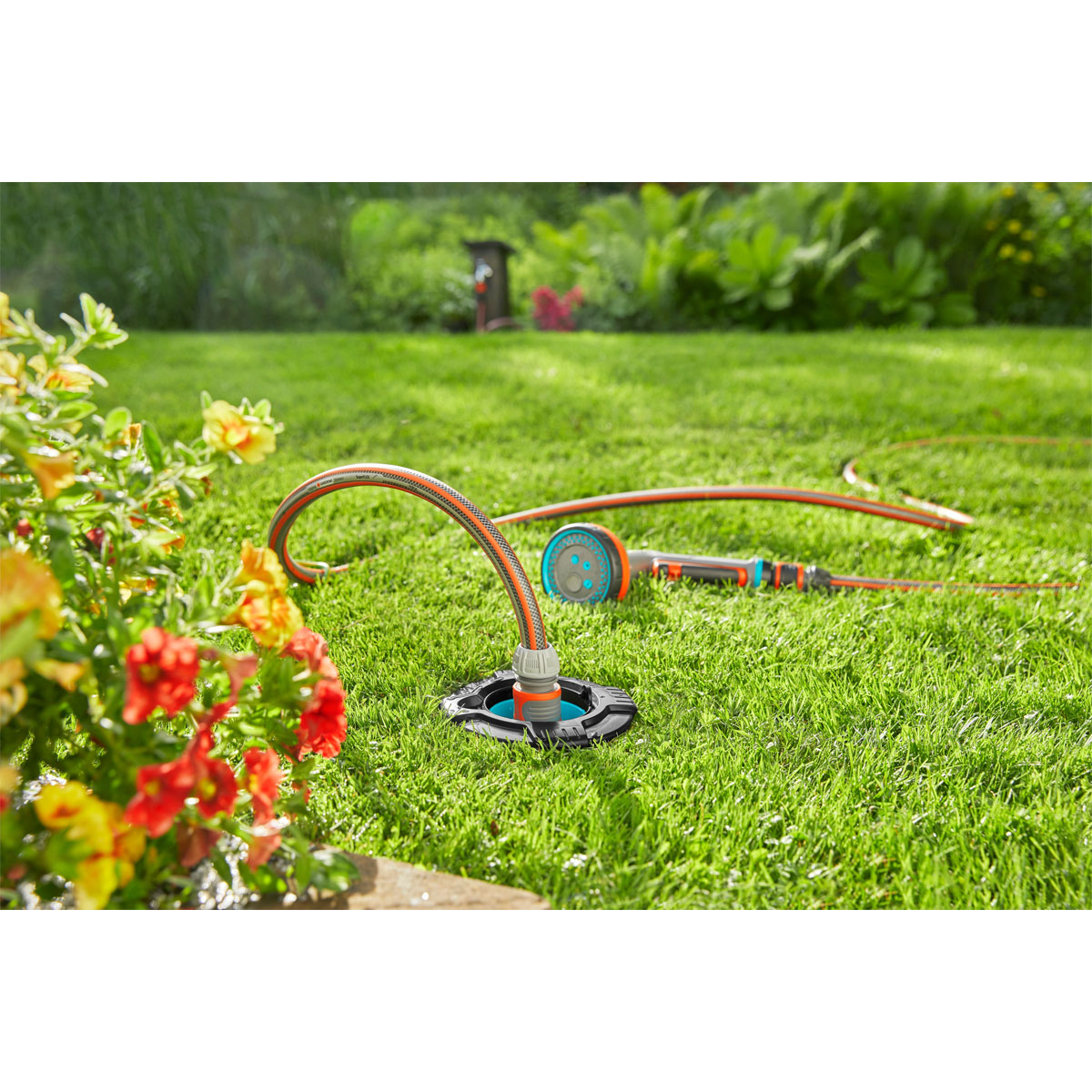 Gardena  Starter Set Pipeline Bild 3