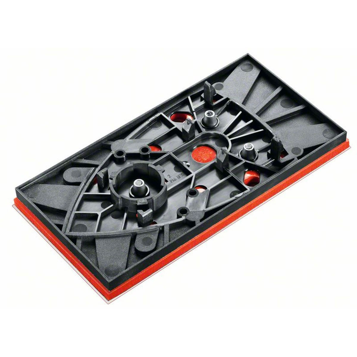 Bosch  Schleifplatte für PSM 200 AES Schwing