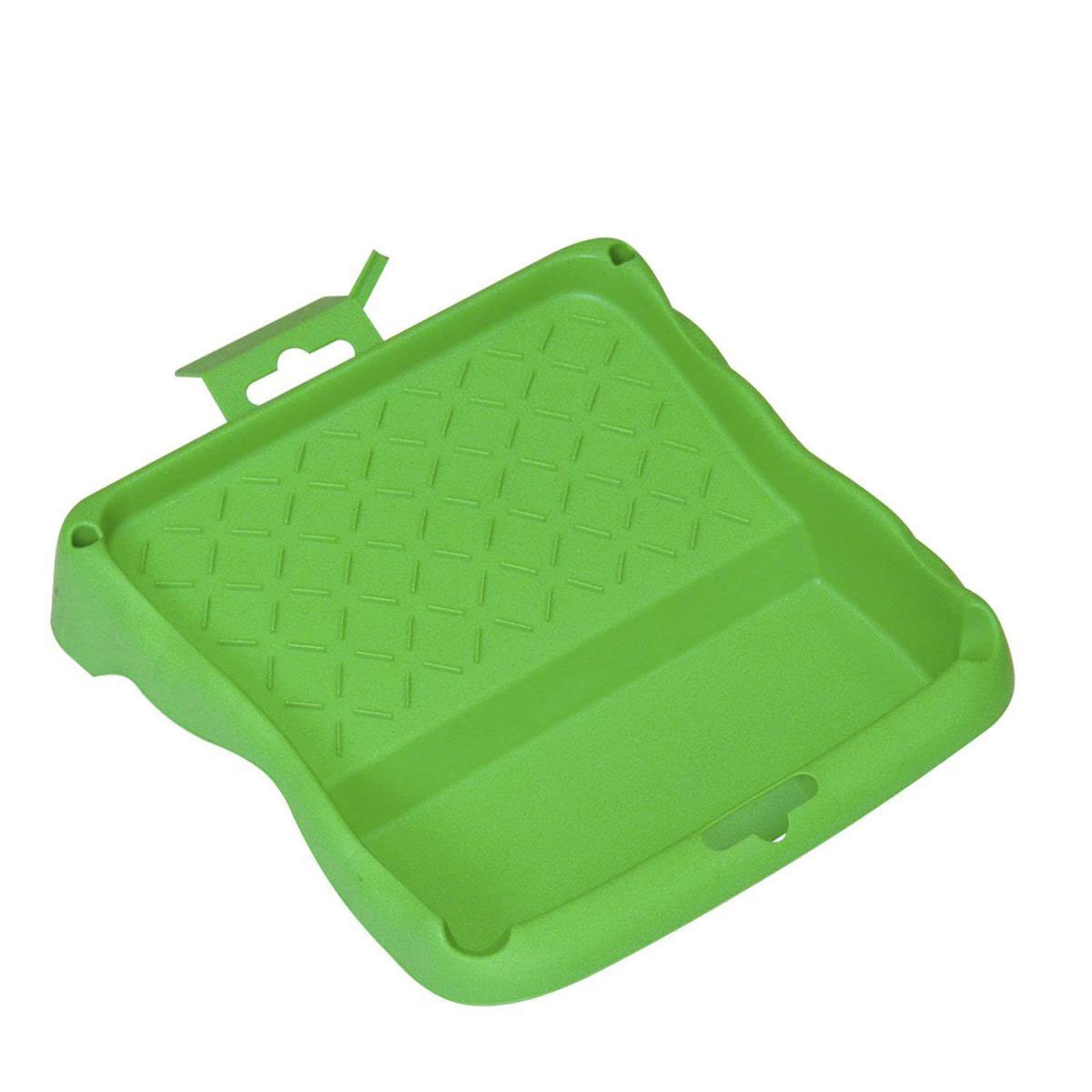 Vincent Farbwanne Ergoline grün 21 x 22 cm Vincent Farbwanne Ergoline grün 21 x 22 cm