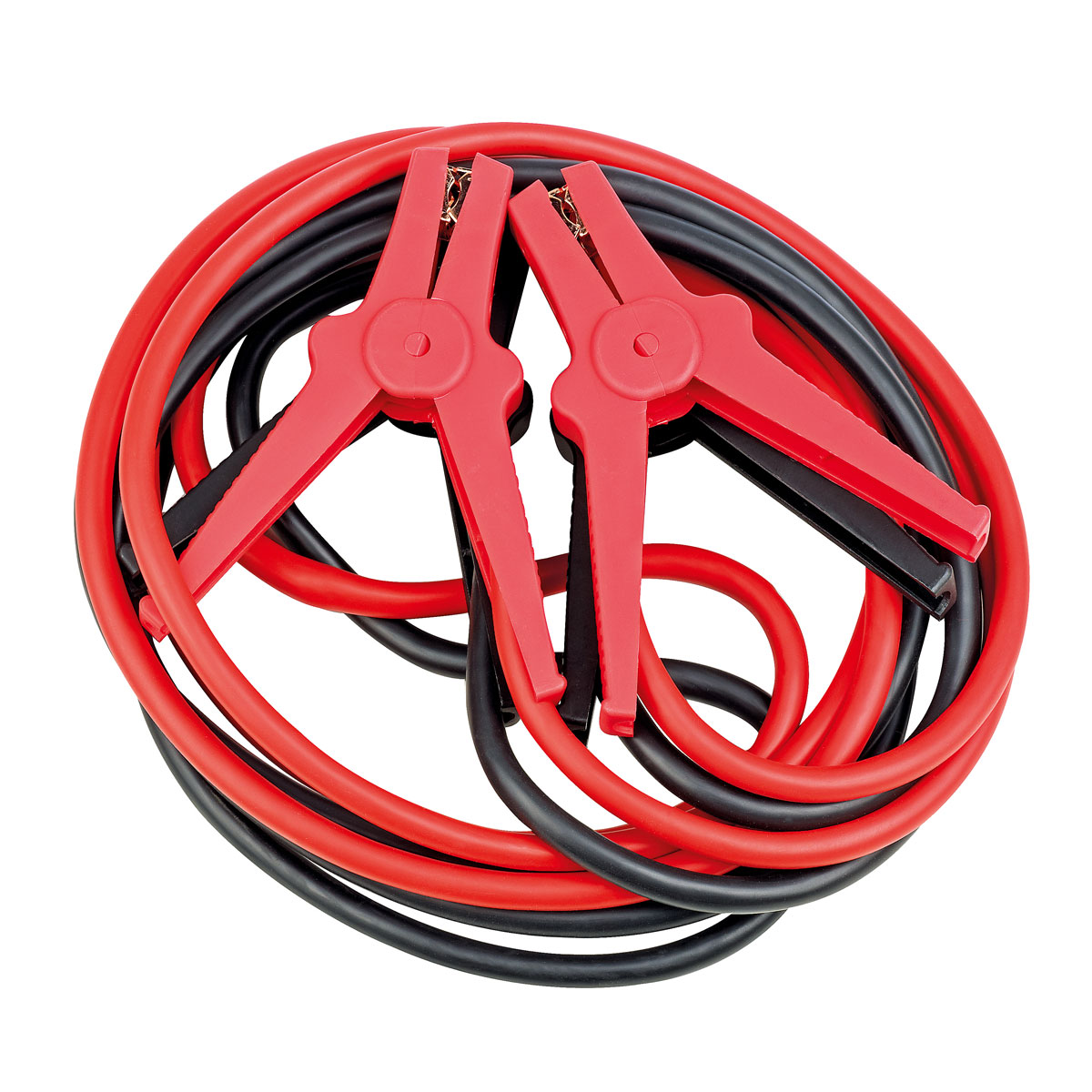 Basic Starthilfekabel Bild 2