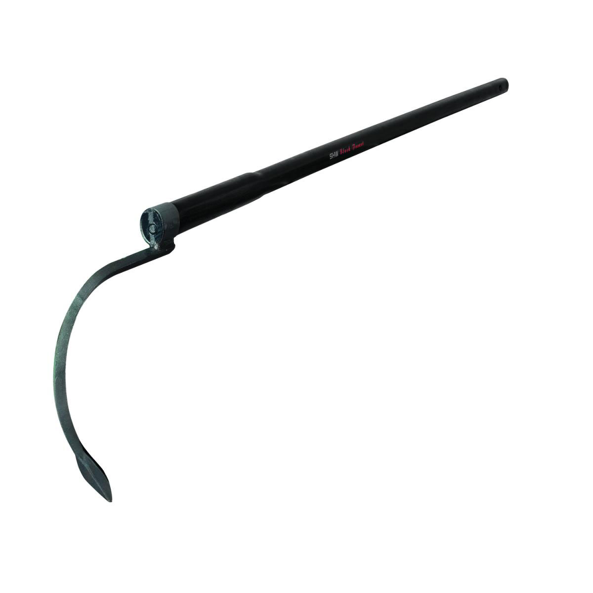 SHW Bio-Sauzahn Black Forest mit Stiel SHW Bio-Sauzahn Black Forest mit Stiel