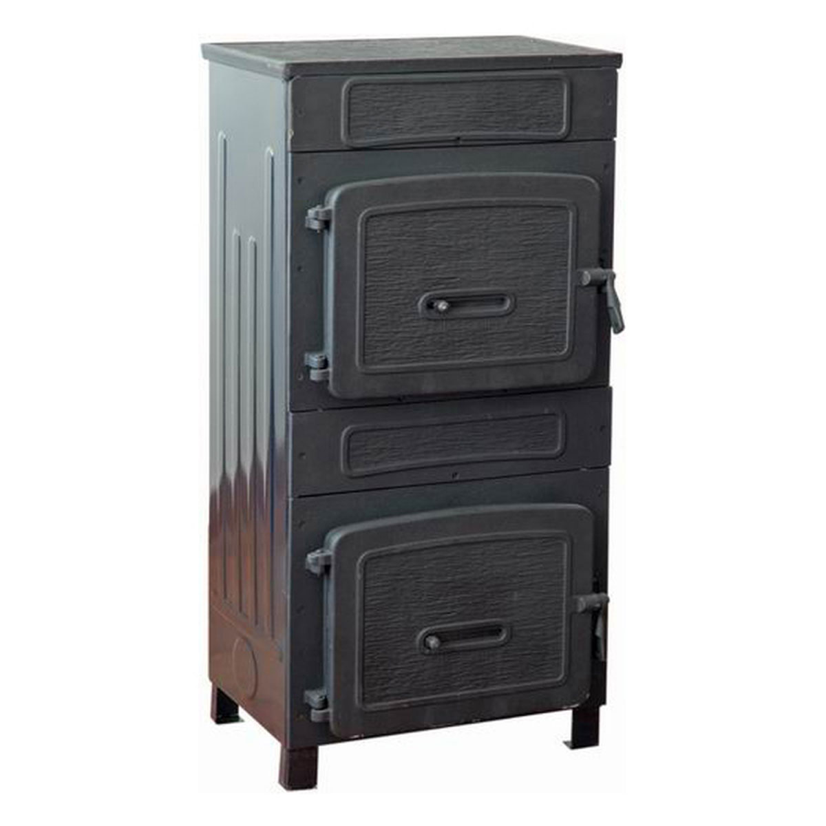 Werkstattofen WO 109-8, 8 KW Bild 1