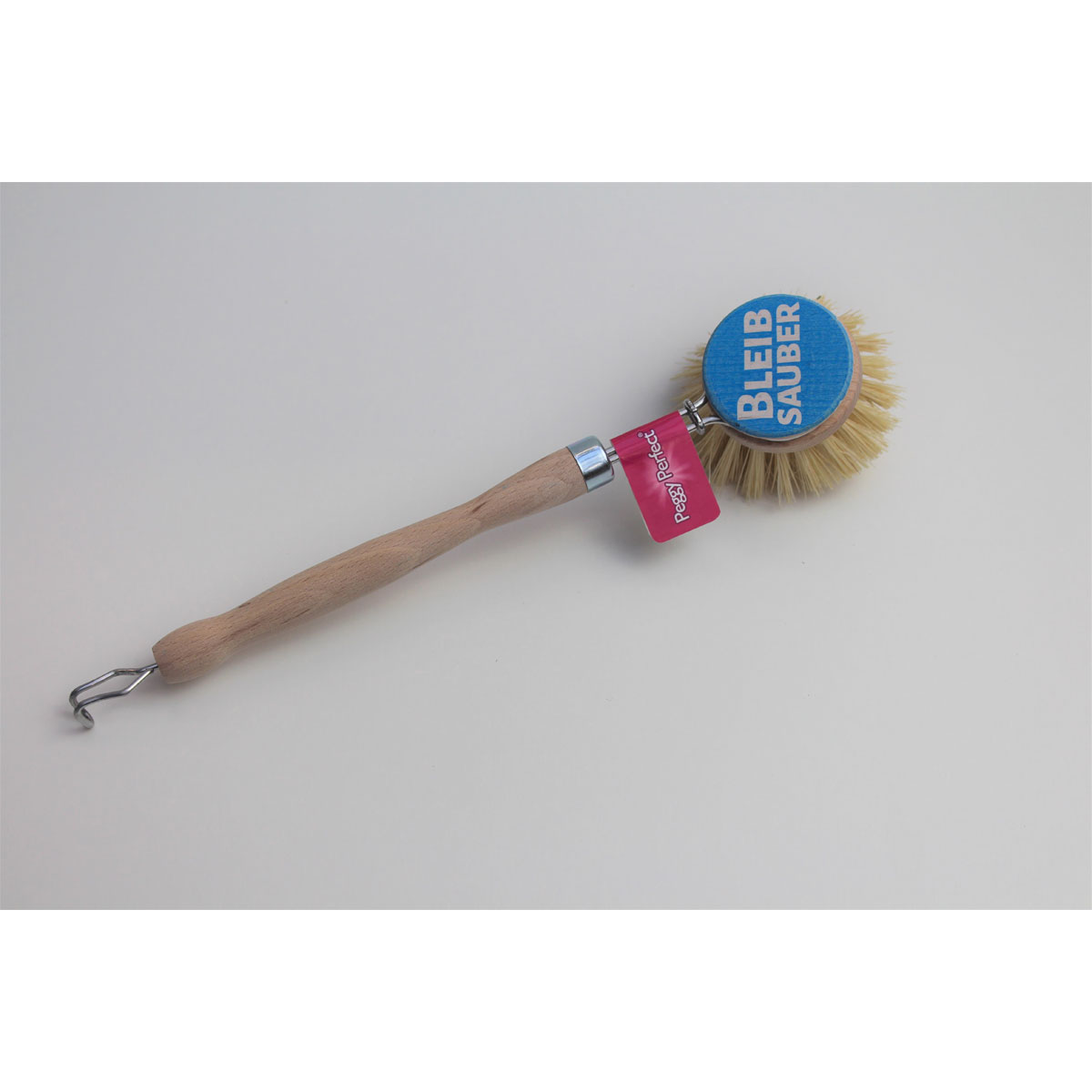 Peggy-Perfect Spülbürste Edition Bleib sauber