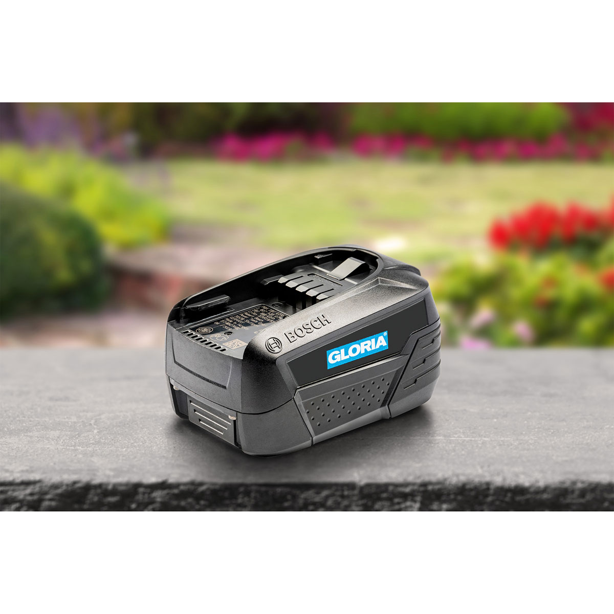 Gloria Akku Power 4 All 4 Ah Bild 2