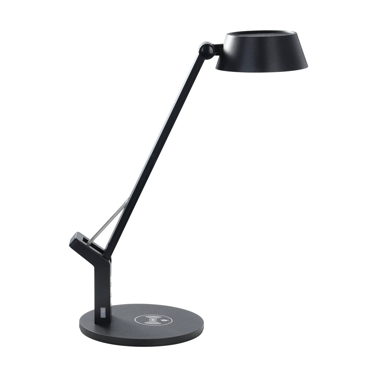 Eglo  LED Tischleuchte Banderalo schwarz