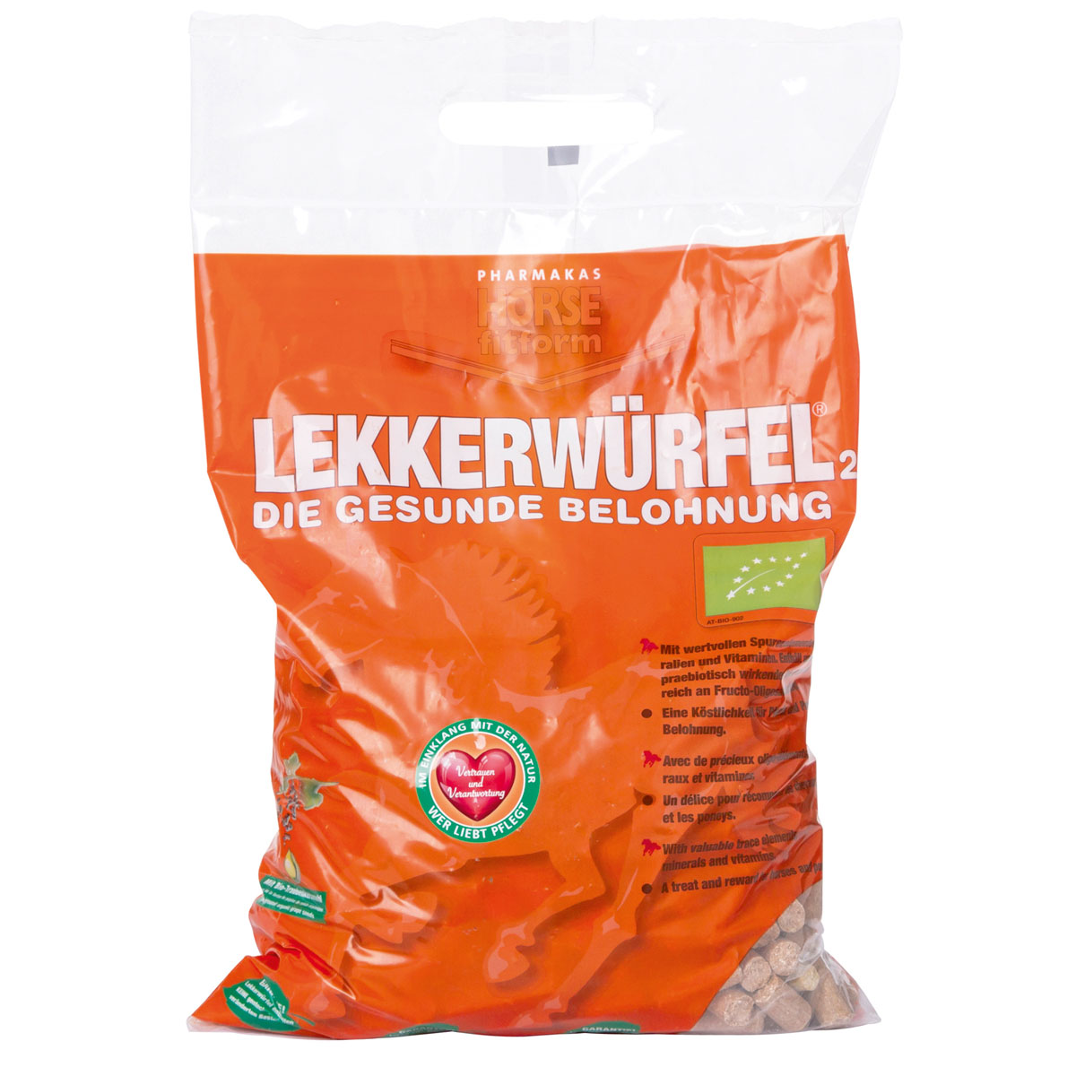 Leckerwürfel Original 3 kg Original