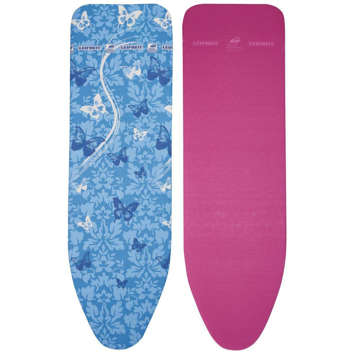 Leifheit Bügeltischbezug Thermo Reflect M