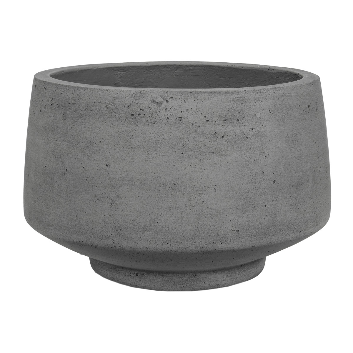 Haveson Pflanztopf PORES LxBxH 41 x 41 x 26 cm Bild 2