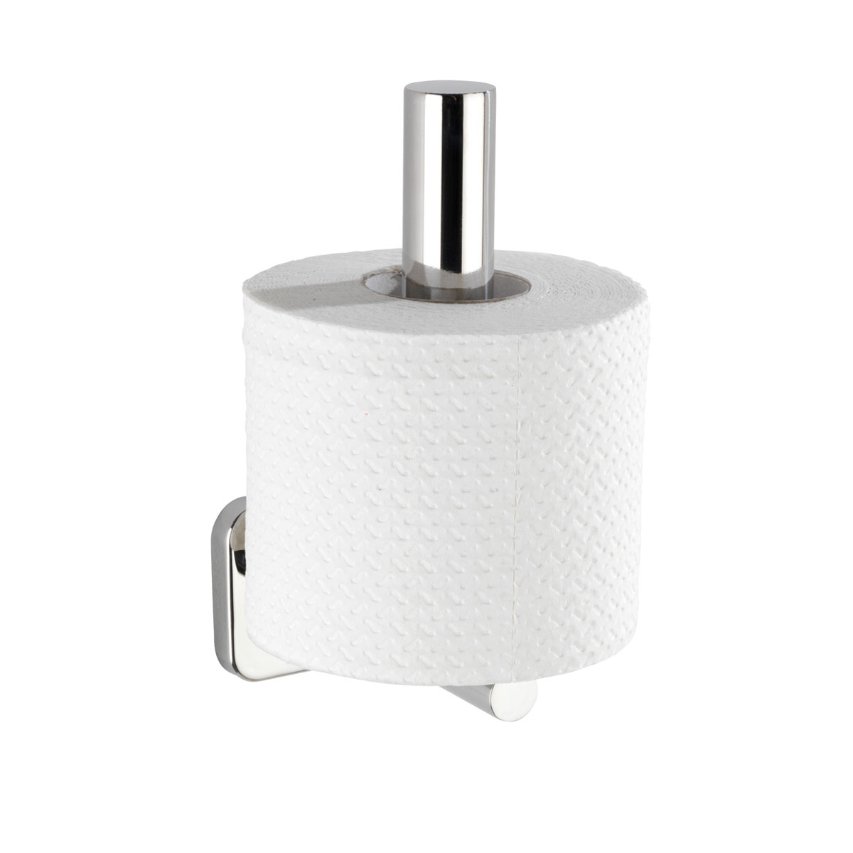 Wenko Toiletten-Ersatzrollenhalter Mezzano Bild 3