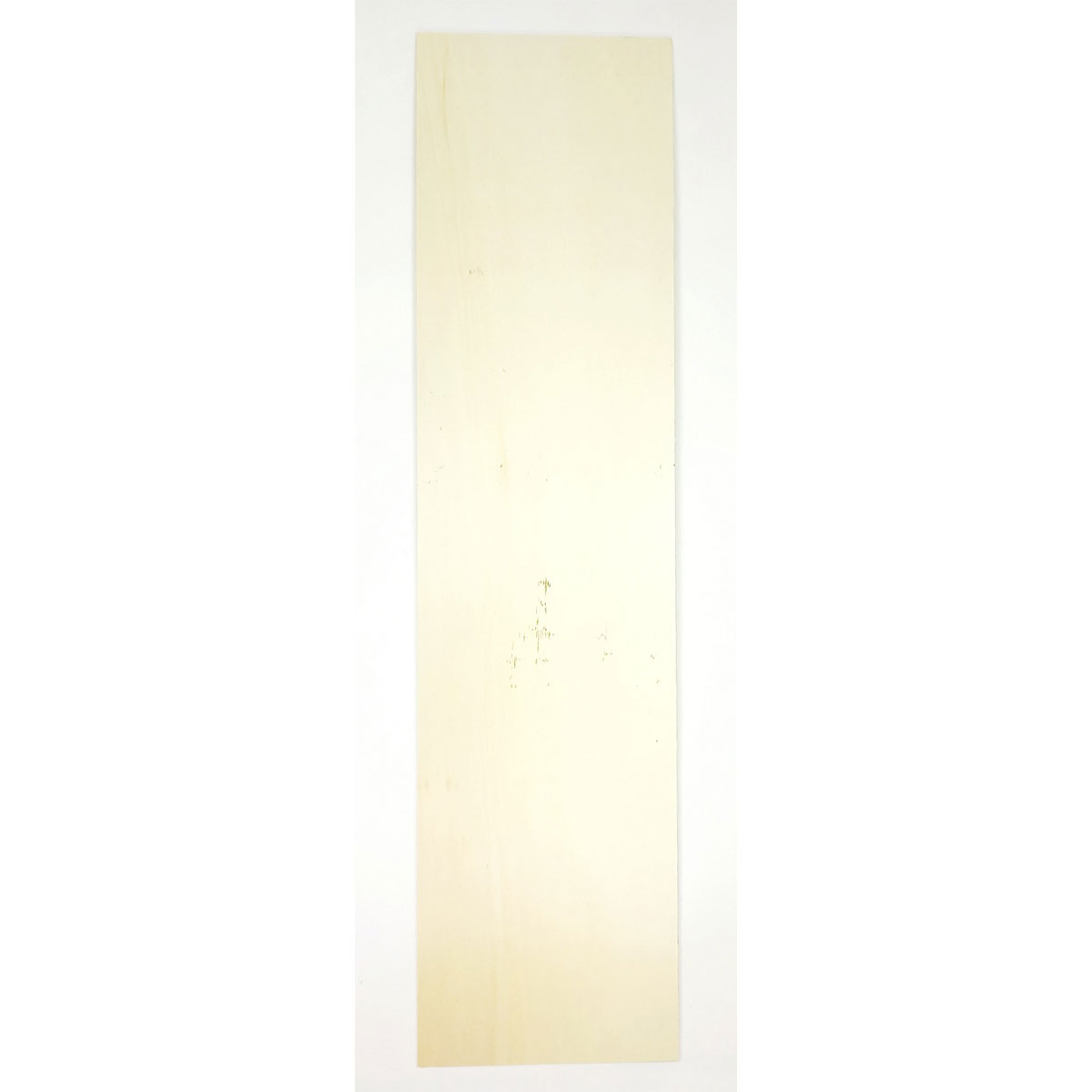 Modellbausperrholz Pappel 100 x 25 x 0,5 cm