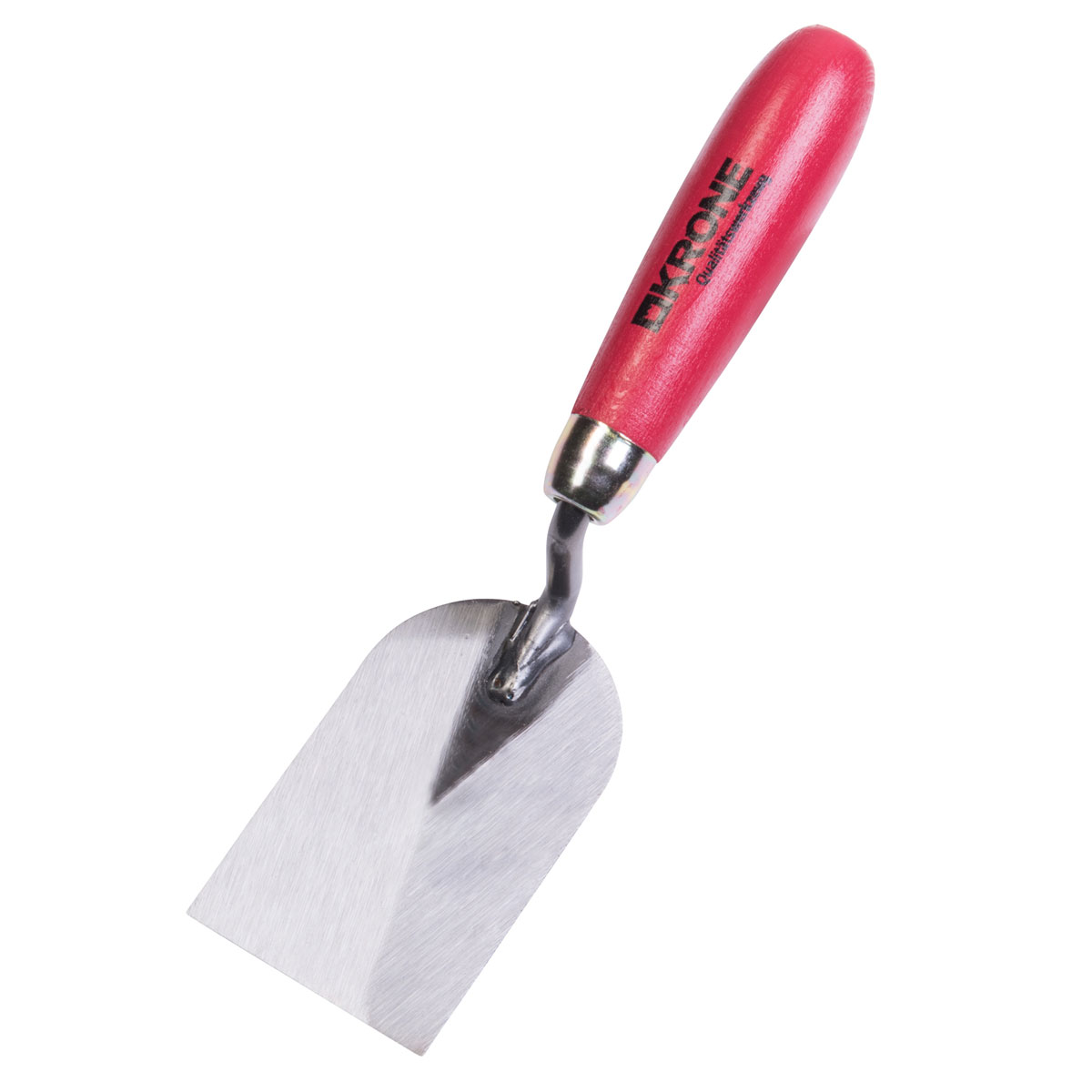 Krone  Stukkateurspachtel 60 mm