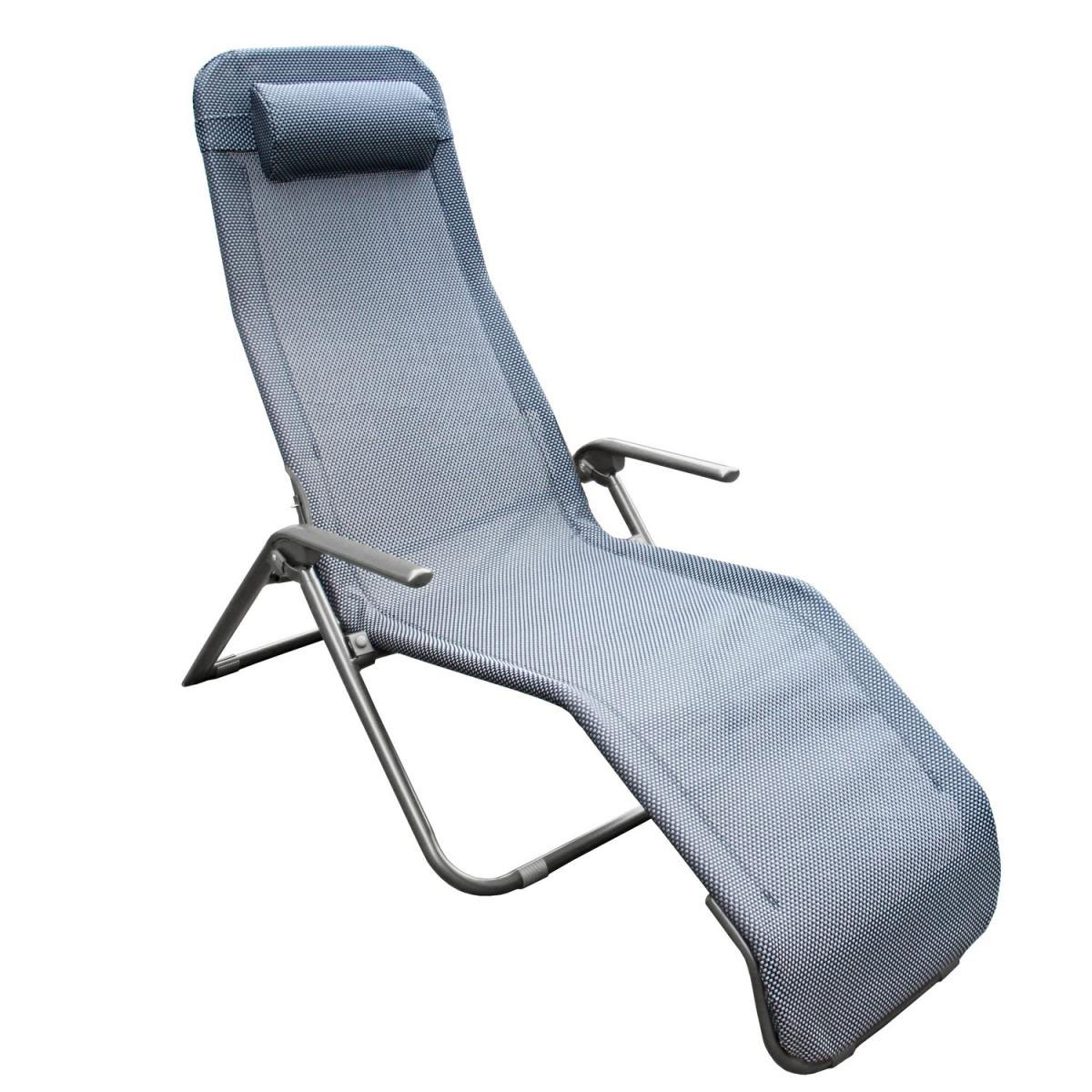 Haveson Freizeitliege Premium