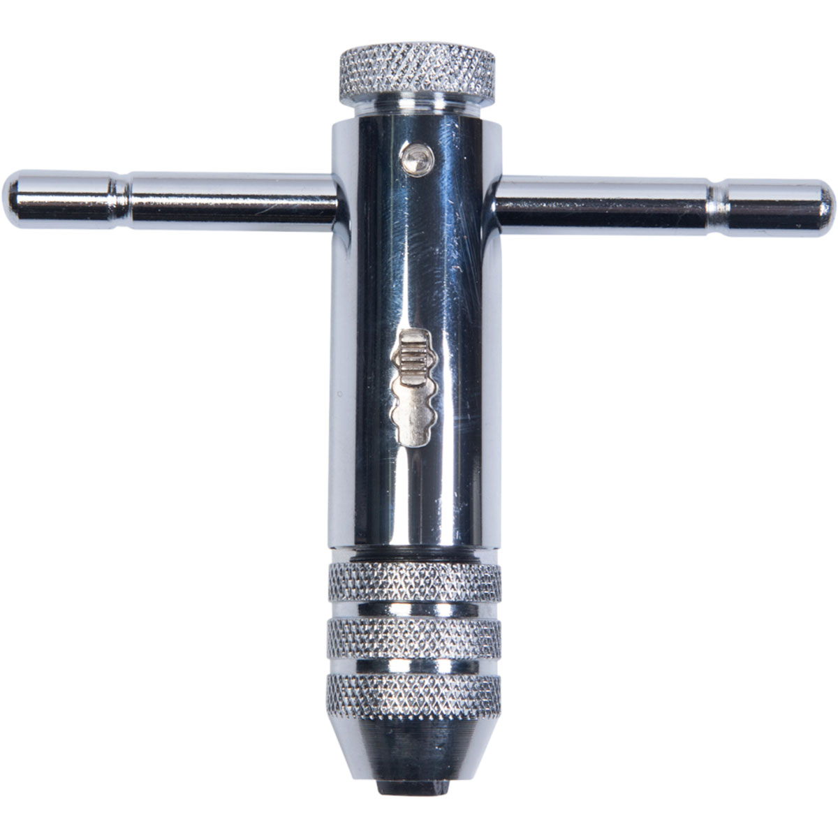 Krone Wergzeughalter für Gewindebohrer M3