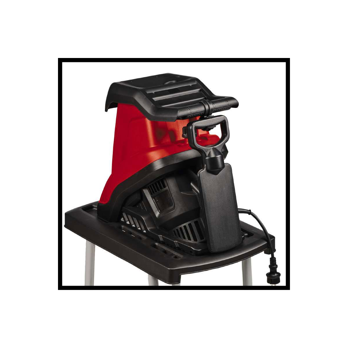 Einhell Elektro-Messerhaecksler GC-KS 2540 CB Bild 4