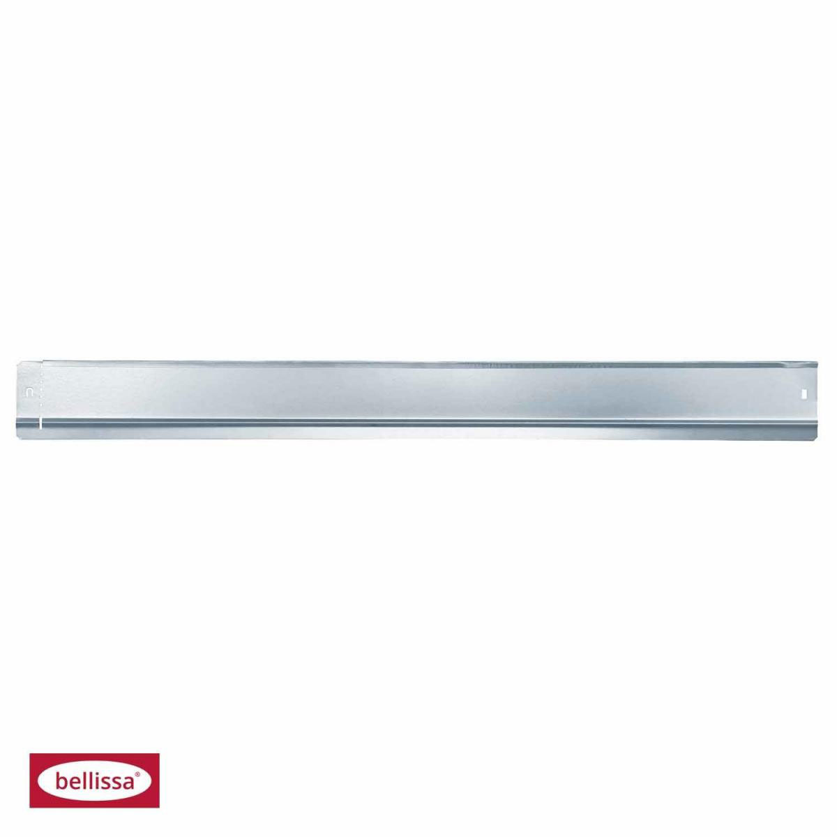 Rasenkante Metall 2er-Set Basic 1000 x 0,5 x 100 cm