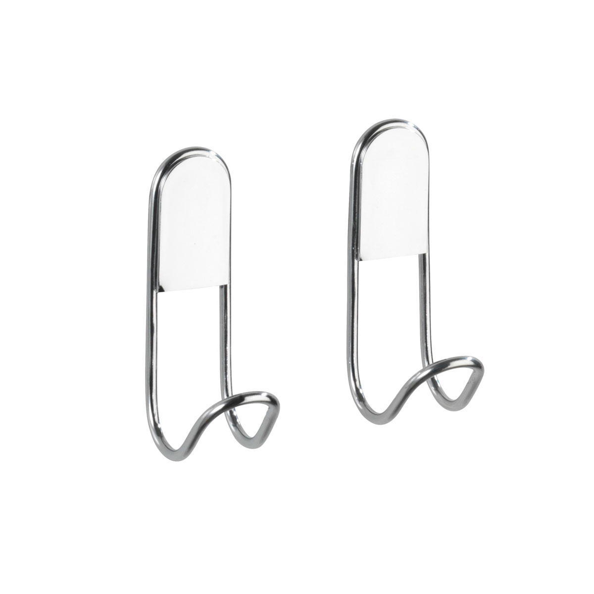 Wenko Wandhaken Classic 2er Set
