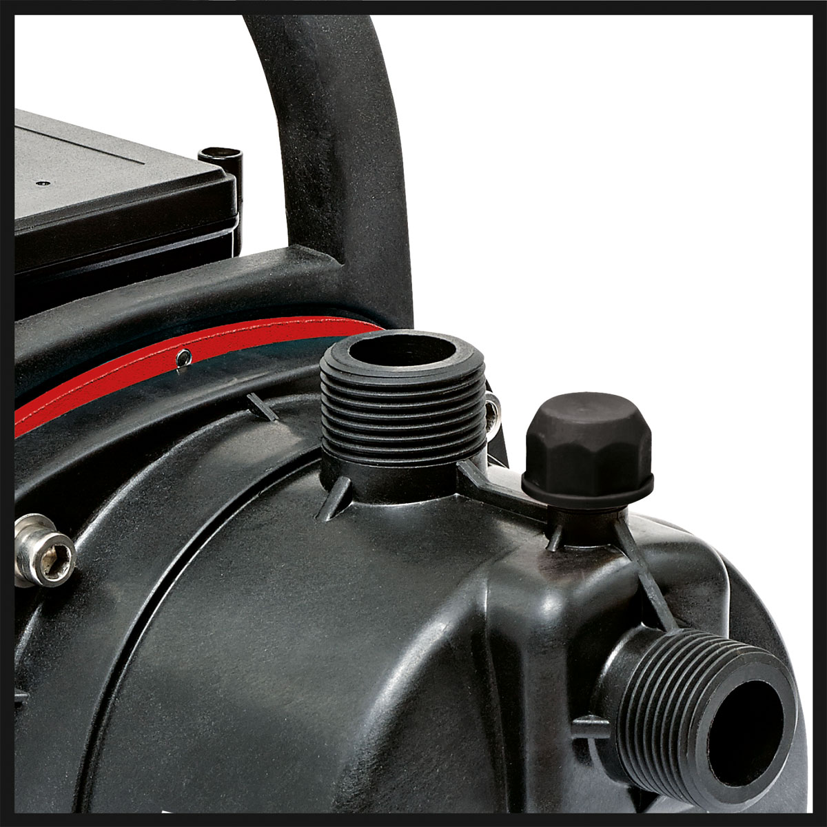 Einhell Gartenpumpen-Set GC-GP 6538 Bild 9