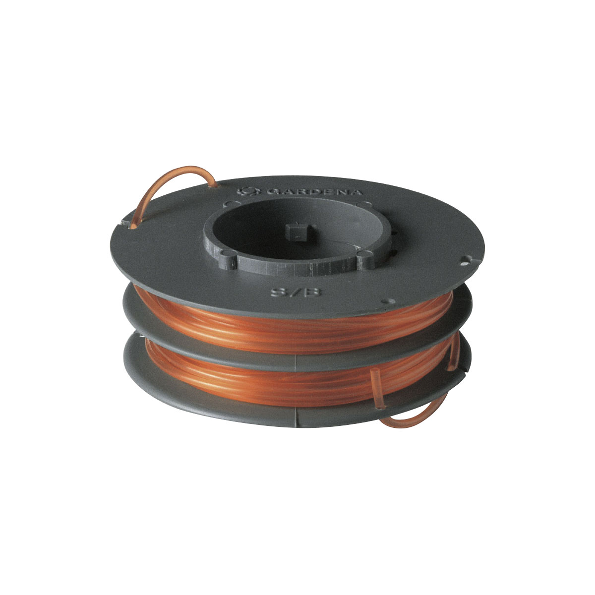 Gardena  Ersatzfadenspule für Turbo Rasentrimmer