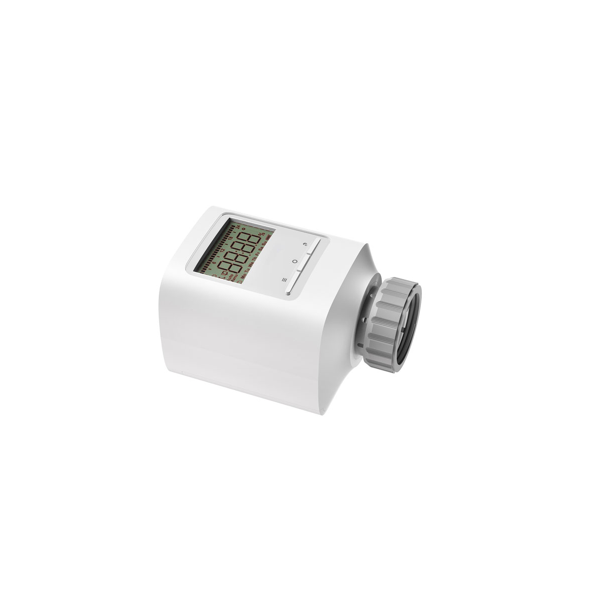 Elektro-Heizkörperthermostat Elektro-Heizkörperthermostat