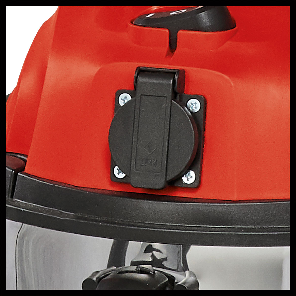 Einhell Nass-Trockensauger TC-VC 1930 SA Bild 4