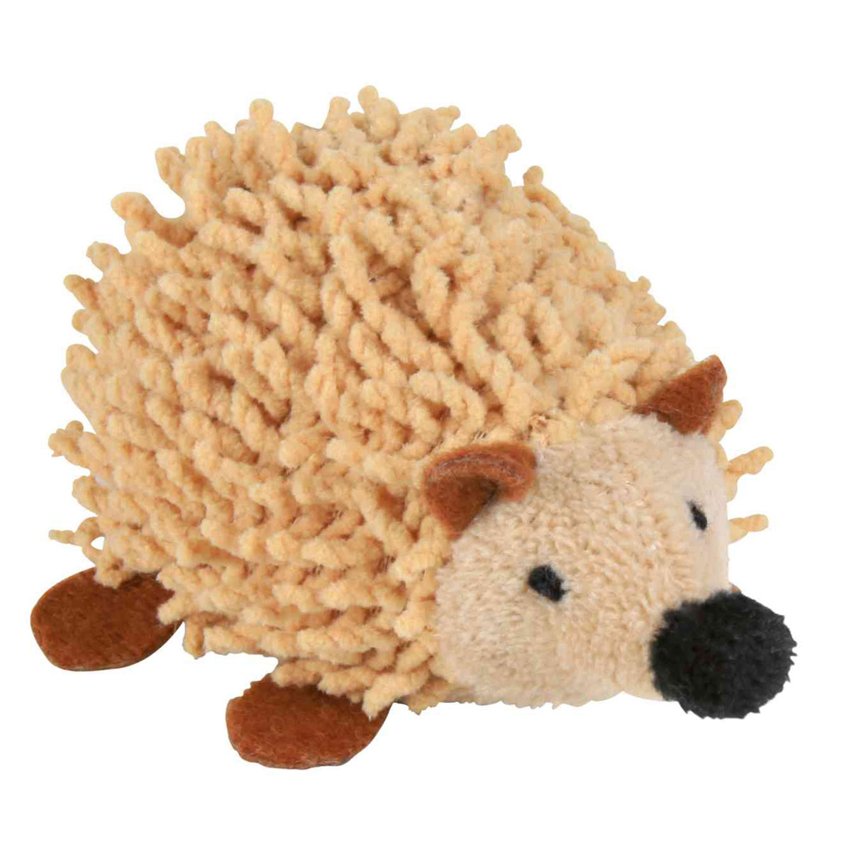 Trixie Fransen-Igel Plüsch 8 cm