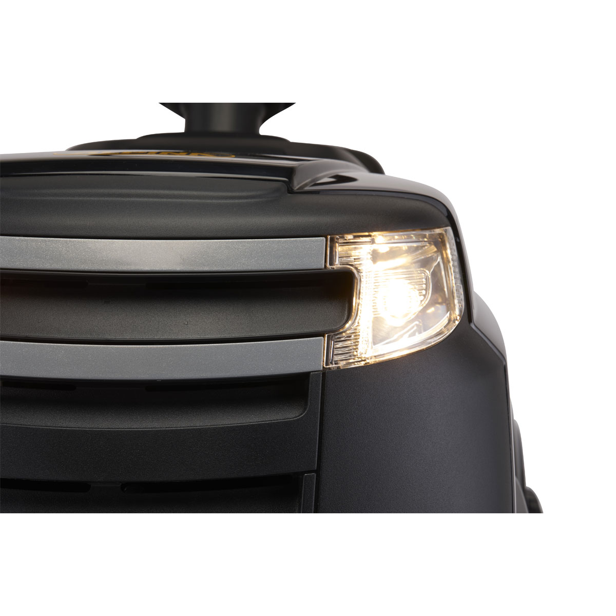 Alpina-Garden Rasentraktor AT3 98 HA Bild 8