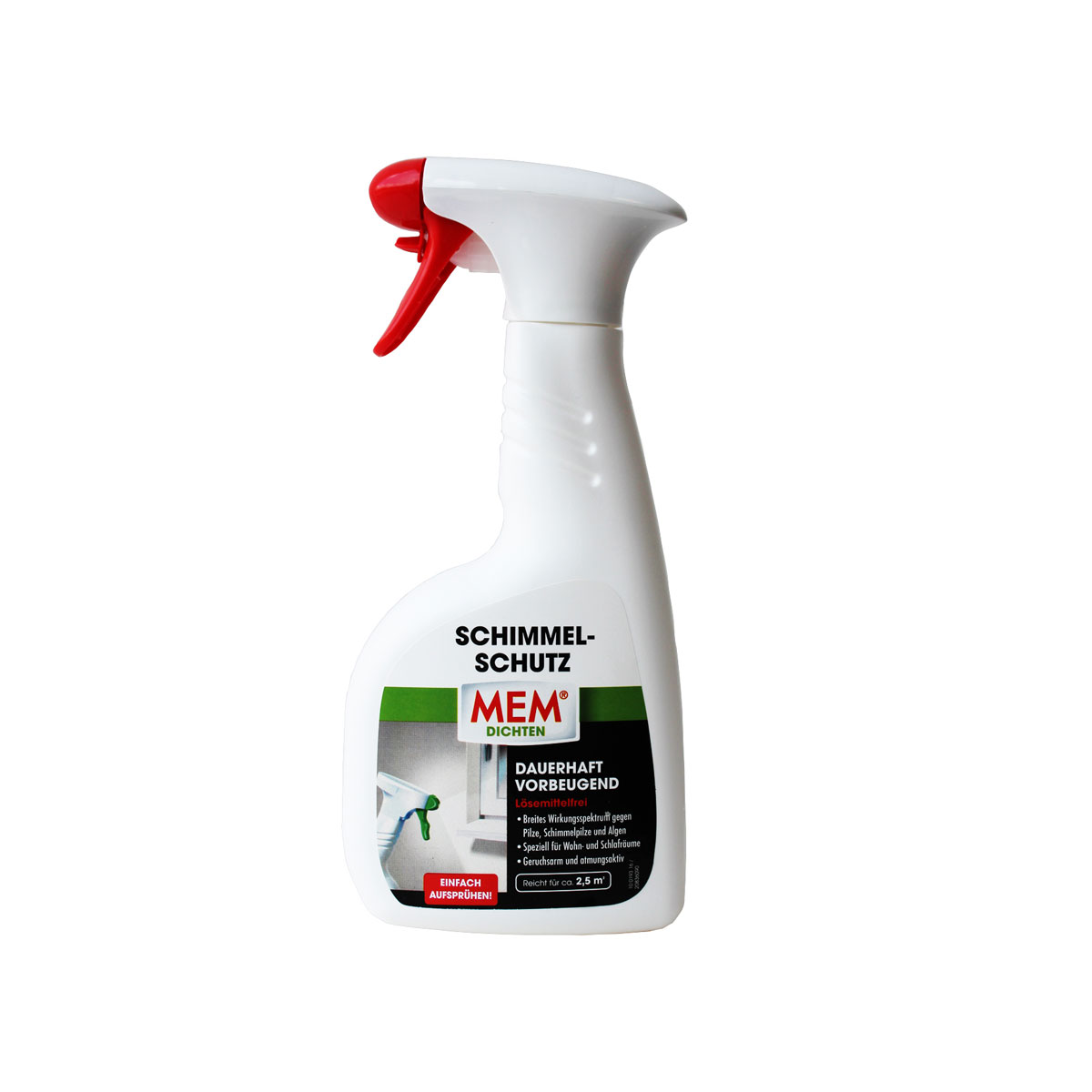 MEM Schimmel-Schutz 500 ml
