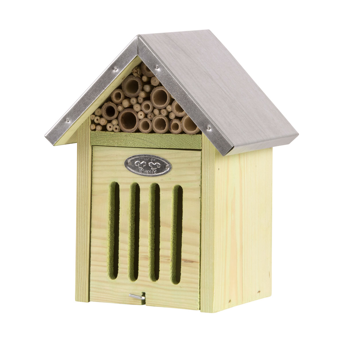 GARDENLIFE Insektenhotel S 19 x 14 x 22,5 cm
