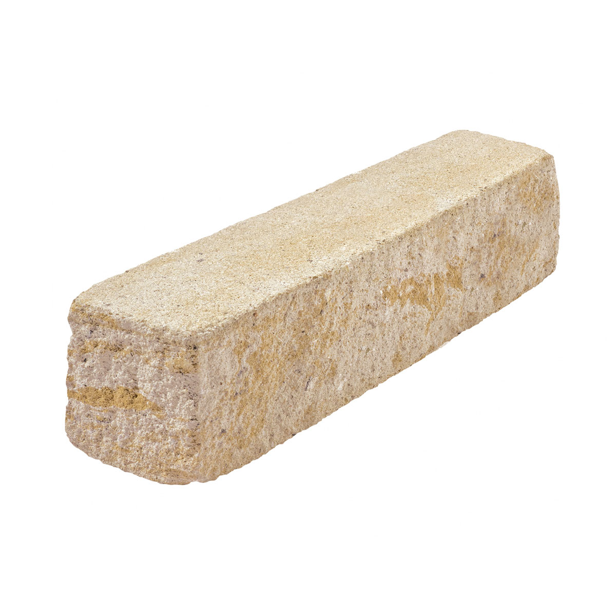 Diephaus Mauerstein Cup-Kombi Sandst. 50 x 12,5 x 12,5 cm