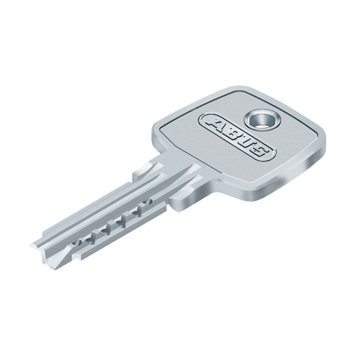 Abus Profilzylinder D6XNP 40/45 mm Bild 3