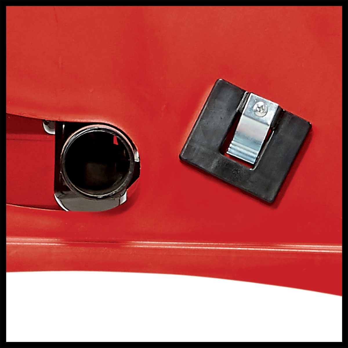 Einhell  Tischkreissäge TC-TS 254 eco Bild 7