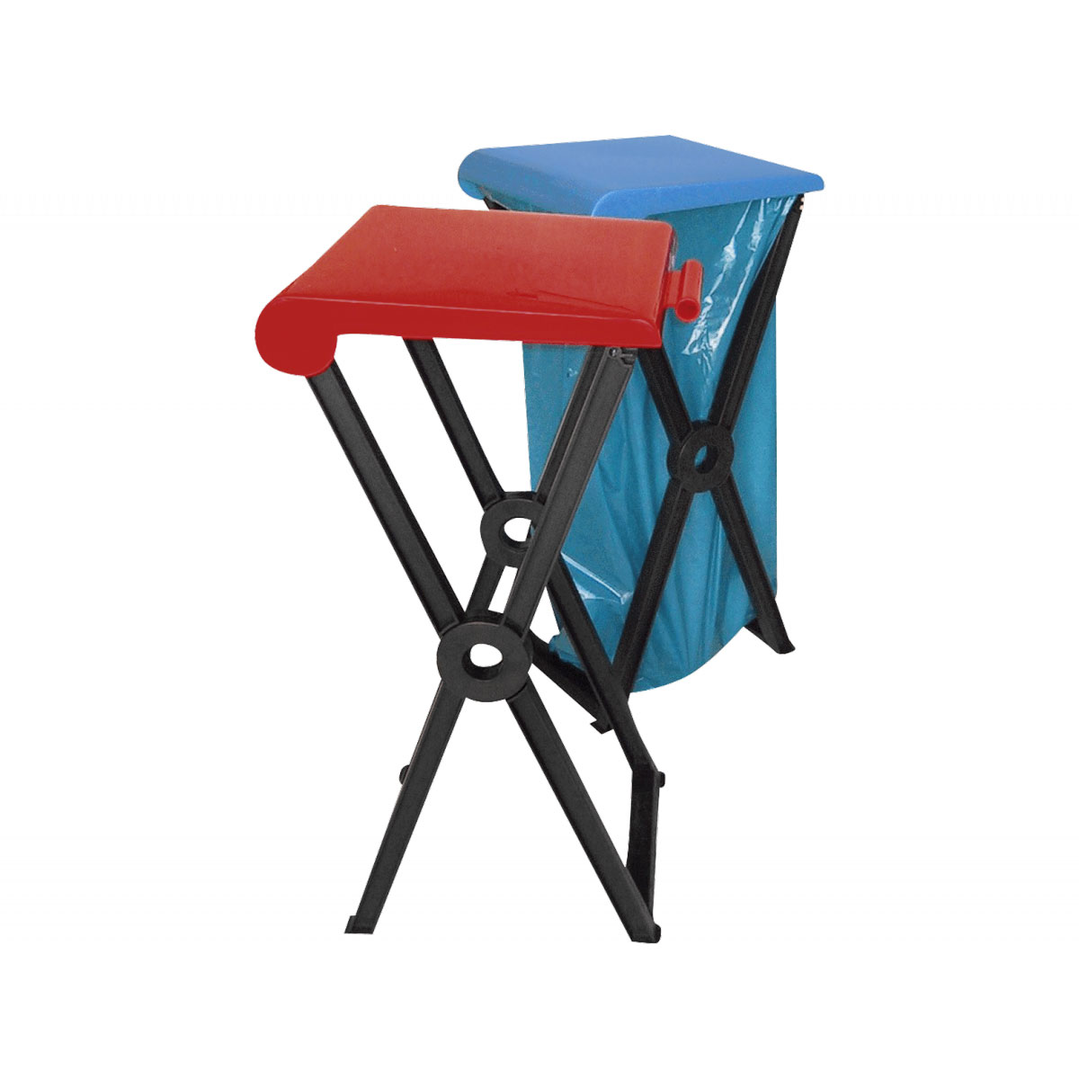 Peggy-Perfect Müllsackständer Peggy-Perfect Müllsackständer