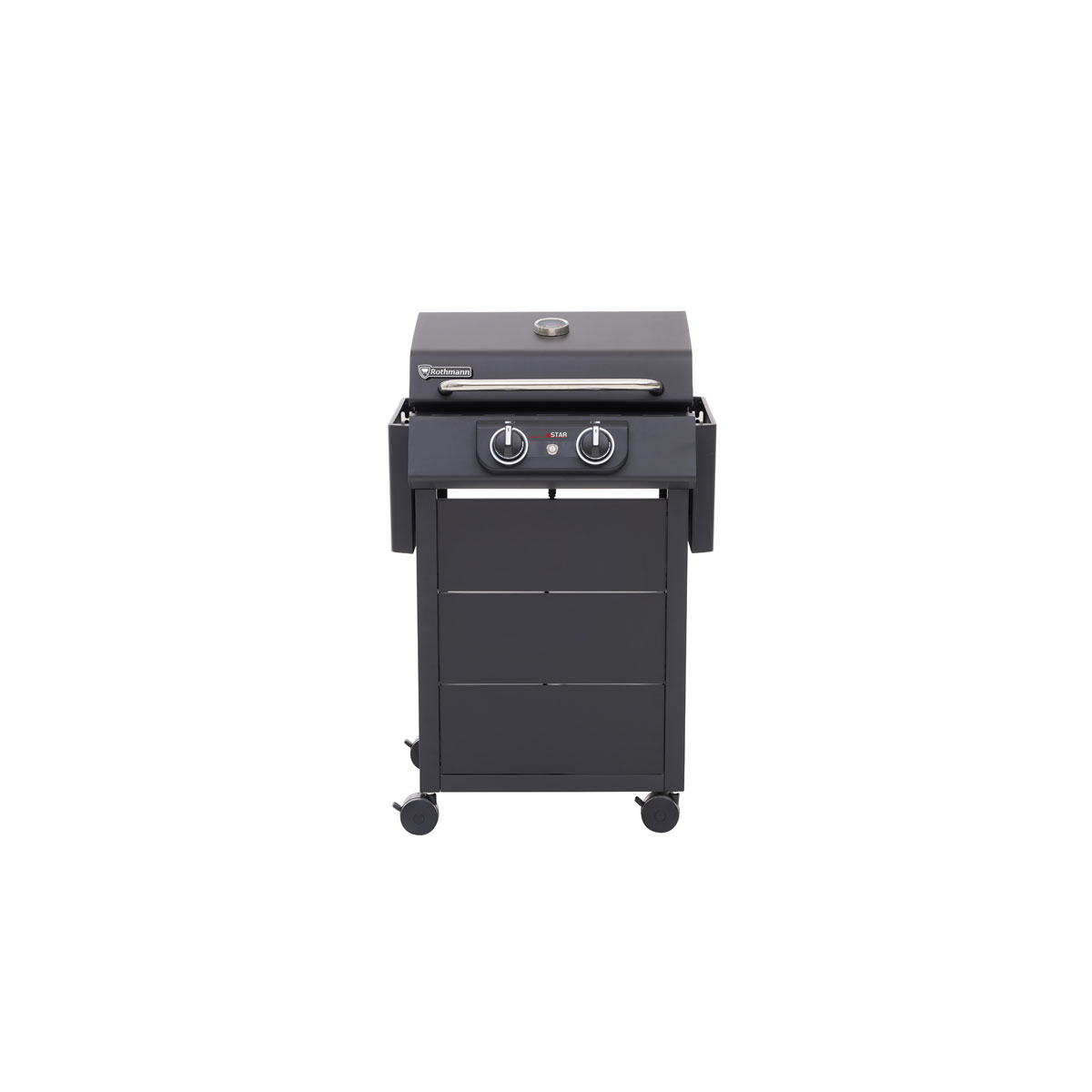 Rothmann Elektrogrill eSTAR Bild 2