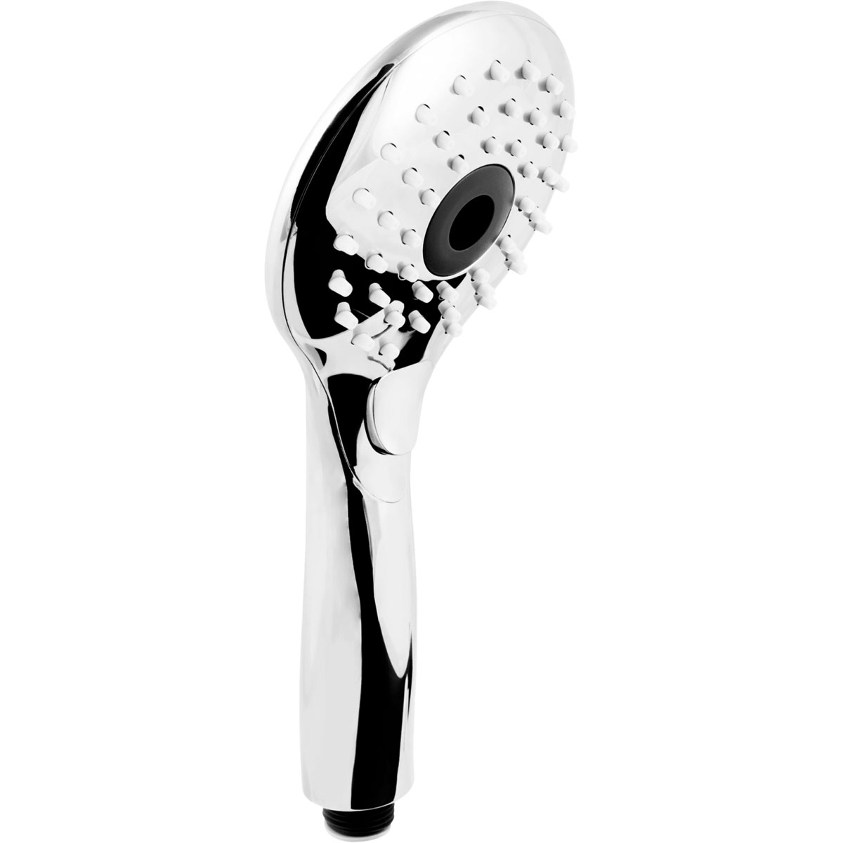 Cornat Handbrause Camini 3 Strahlarten chrom Bild 2