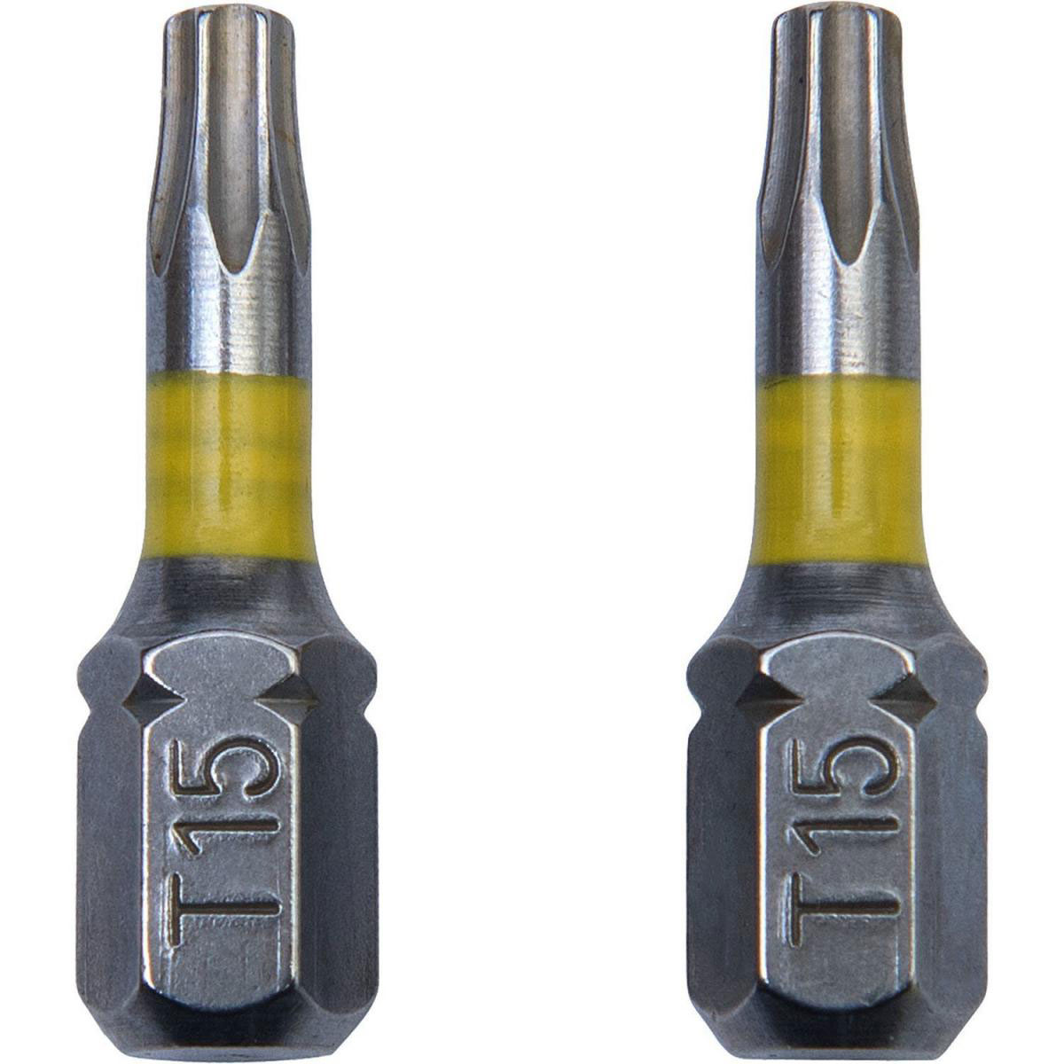 Krone Bit TX15 2 Stück Bild 2