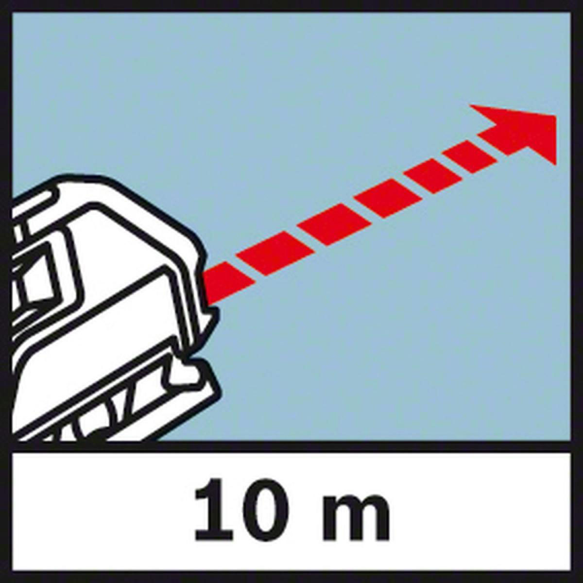 Bosch Professional  Linienlaser GLL 3-50 Bild 4