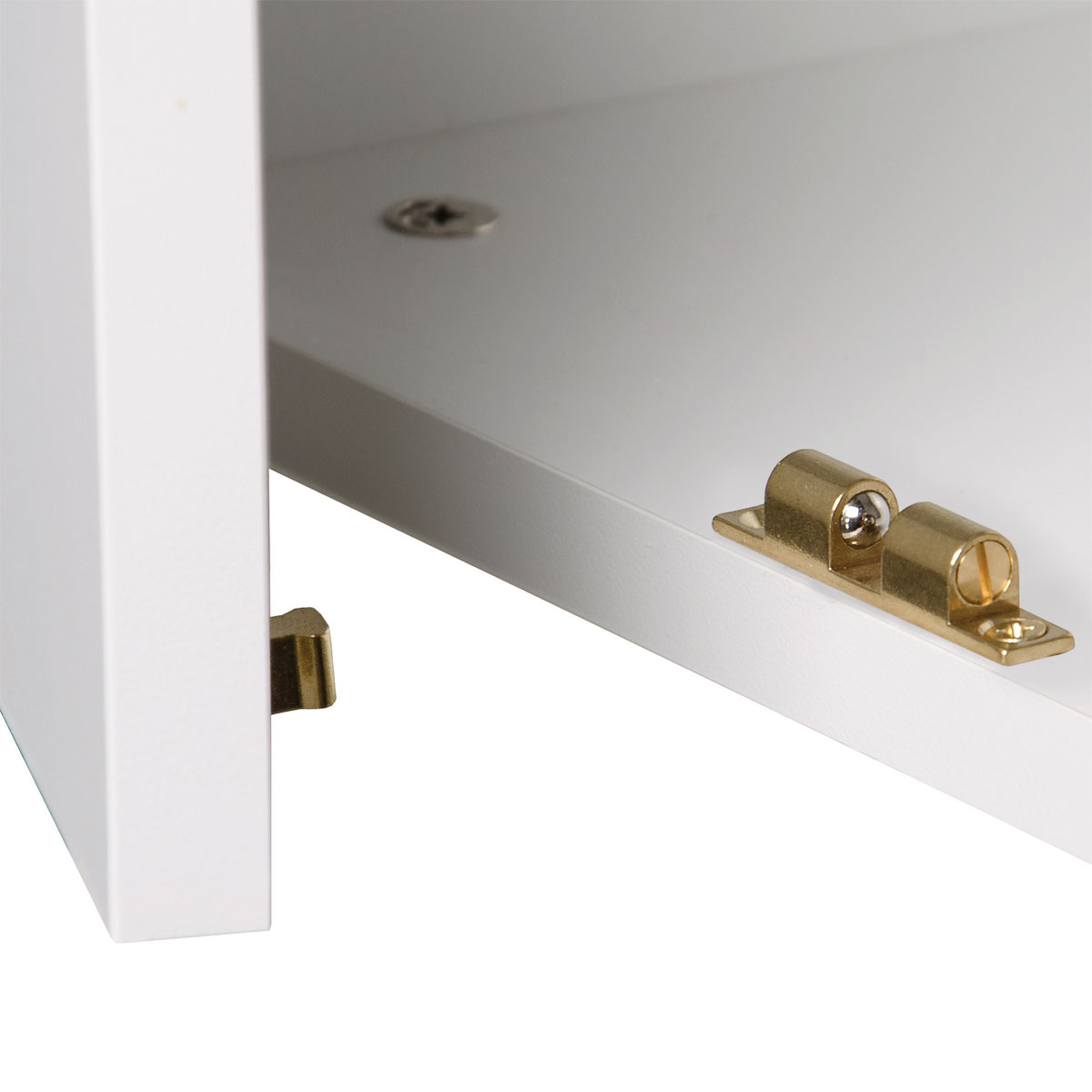 Suki Kugelschnäpper 5 x 0,9 x 1,1 cm Bild 2