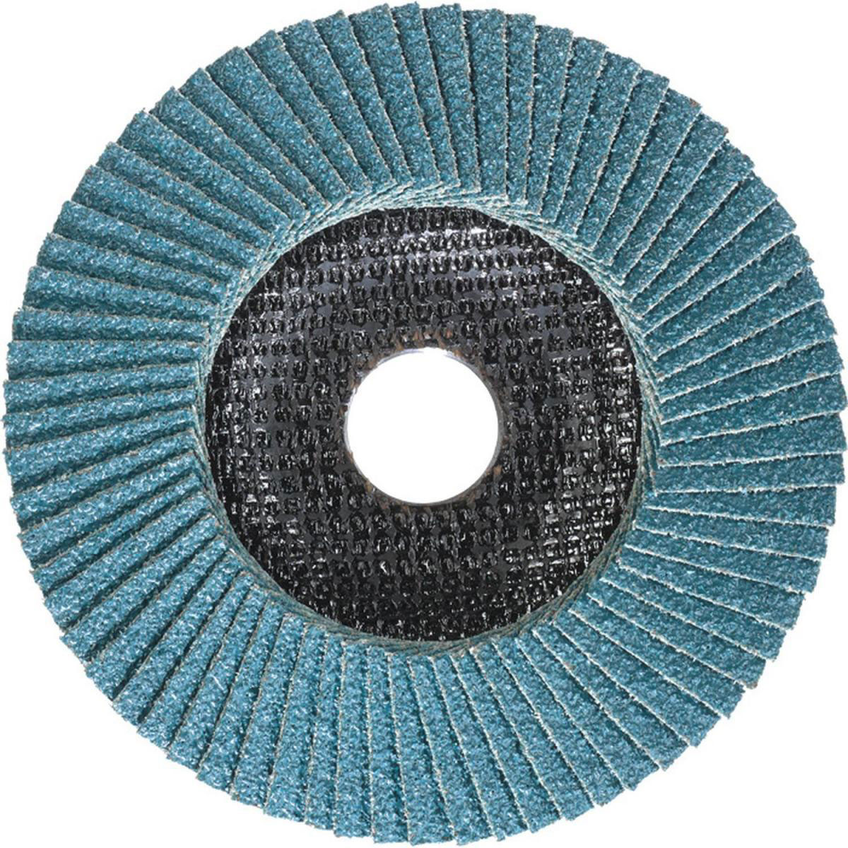 kwb  Zirkon-Schleifmop Durchmesser 125 mm K40