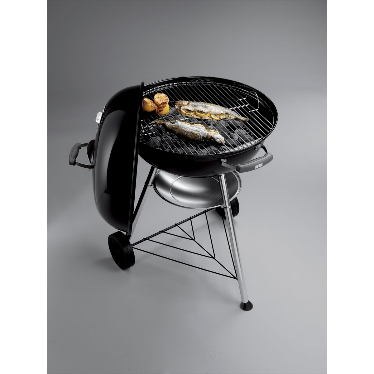 Weber compact 57 hot sale