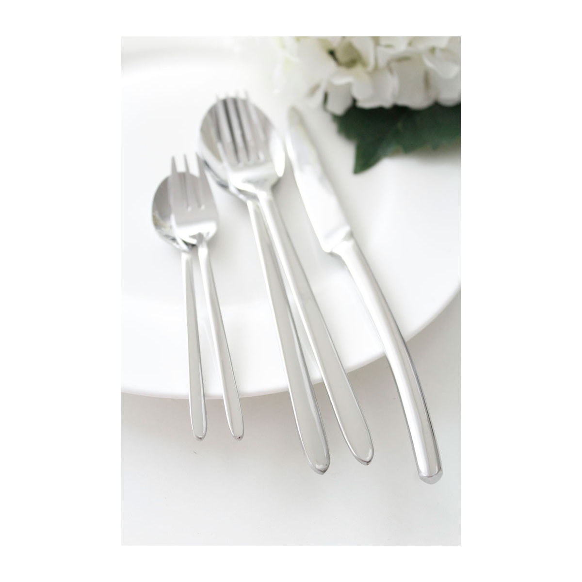 Mulex Besteckset „Pasadena 18/0“, 30-teilig, im Geschenkkarton Bild 3